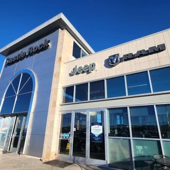 Castle Rock Autoplex