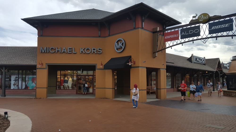 Coach Outlet