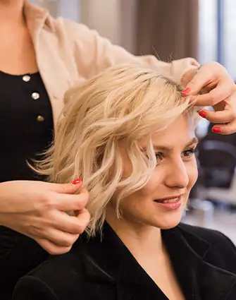 Copperfalls Aveda Day Spa