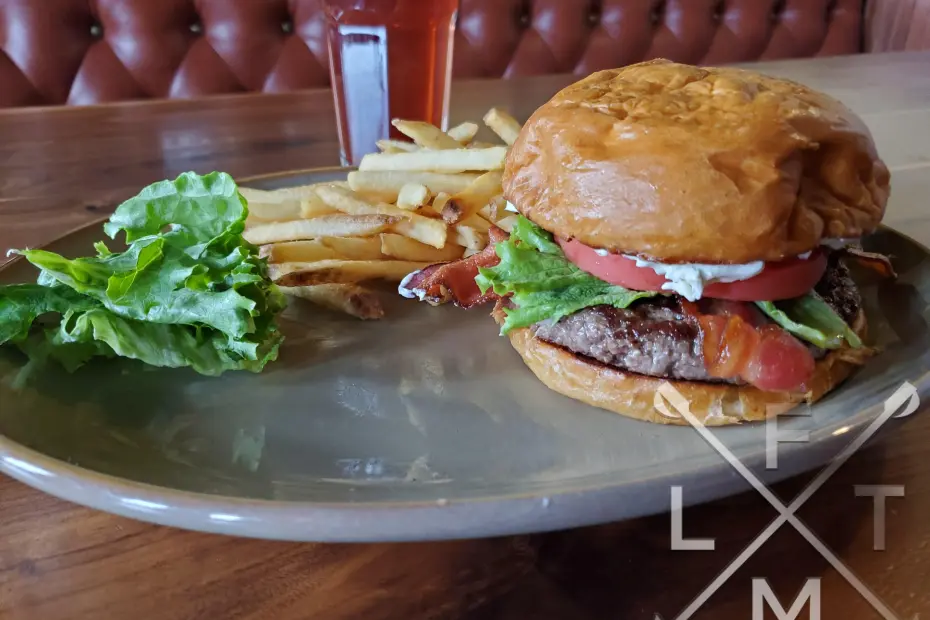 Trestles Coastal Cuisine