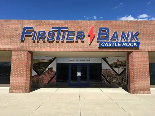 FirstBank