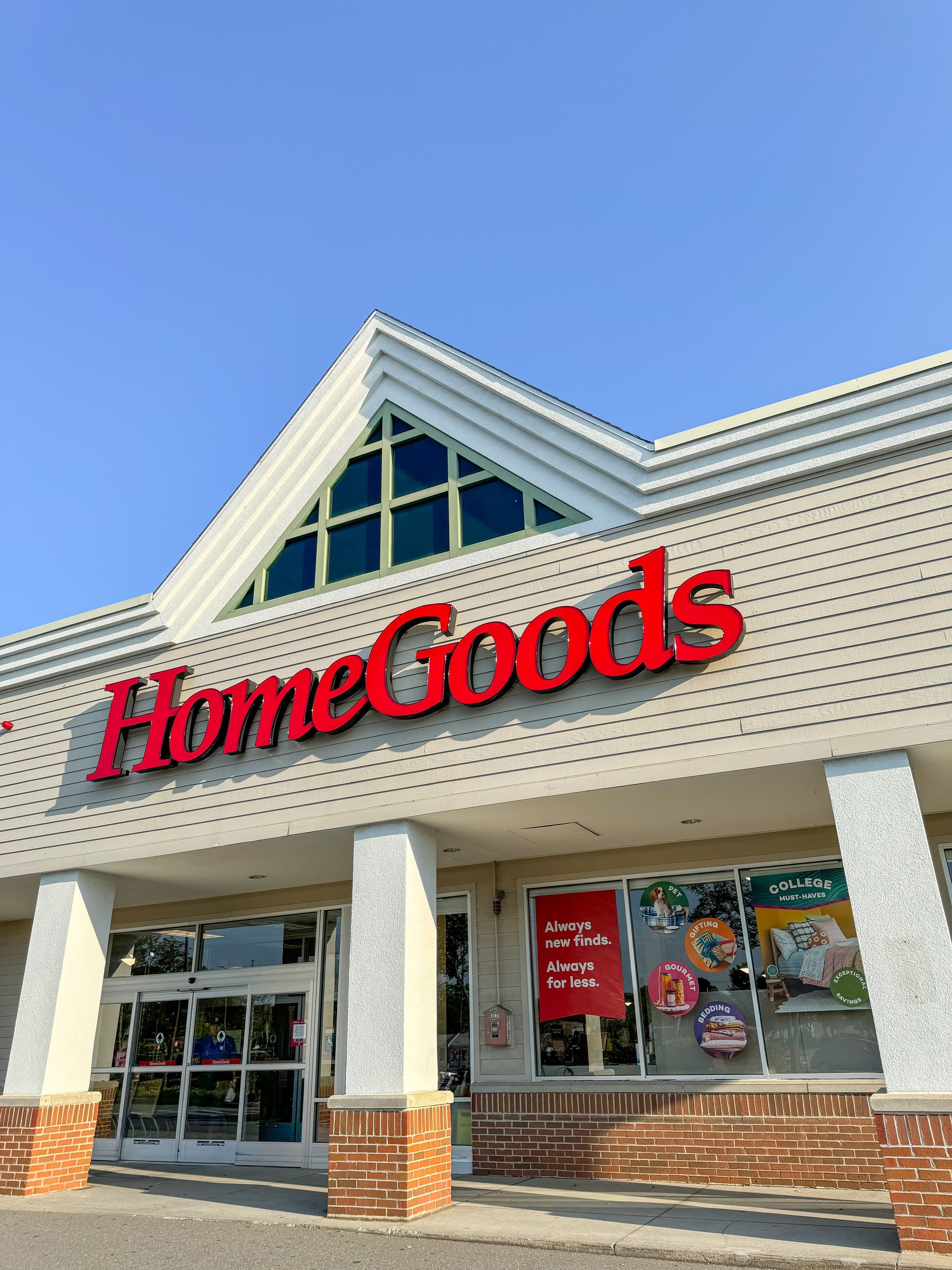 HomeGoods
