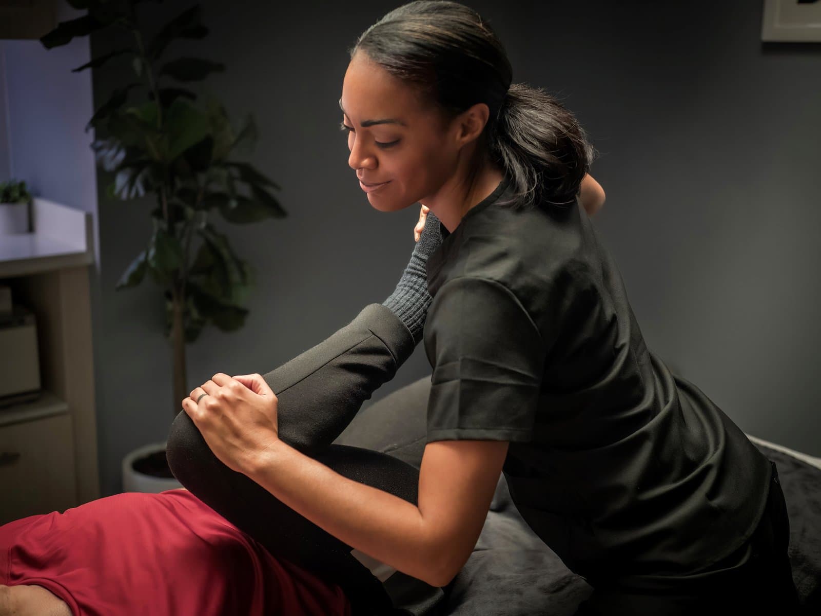 Massage Envy