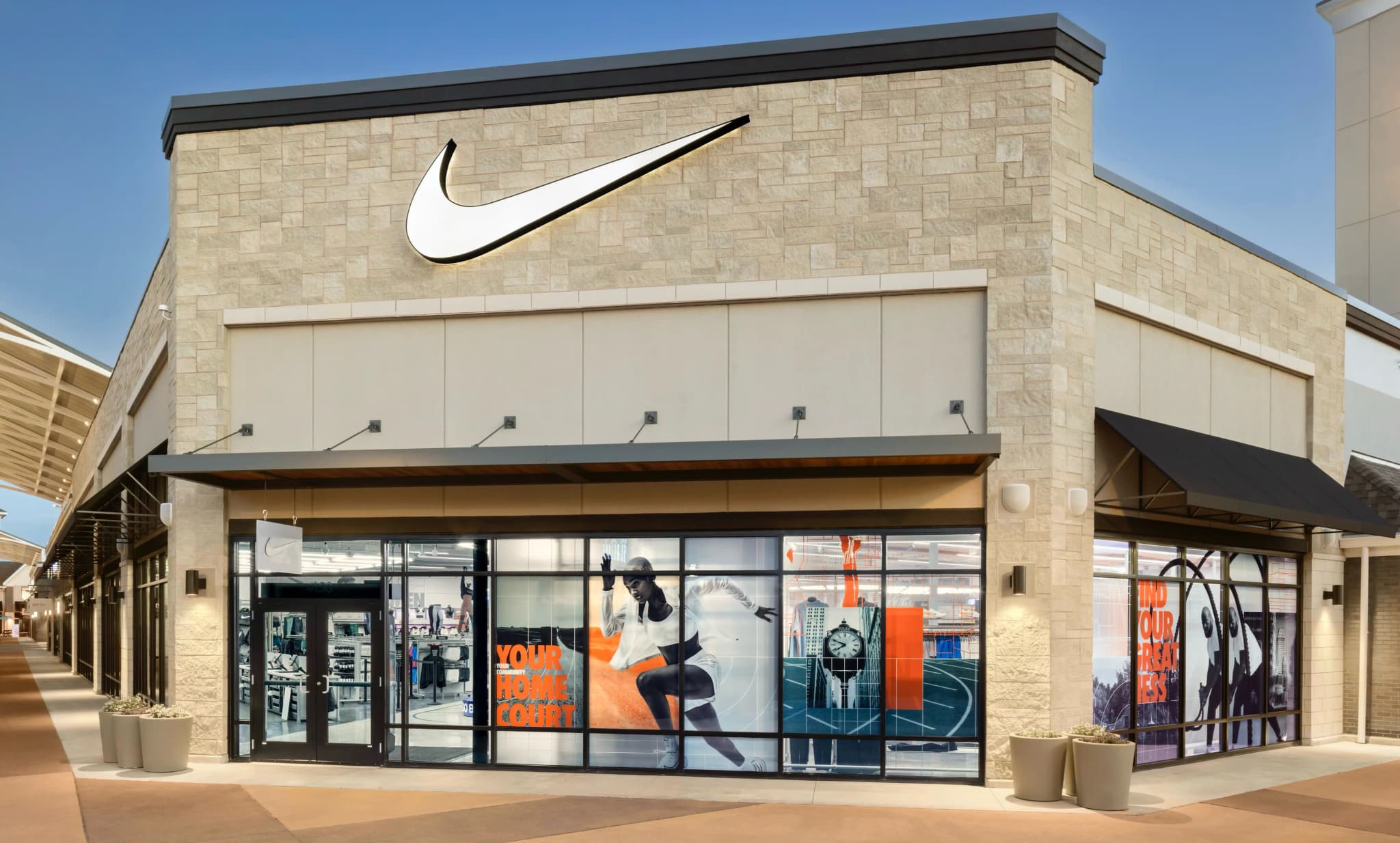 Nike Factory Store