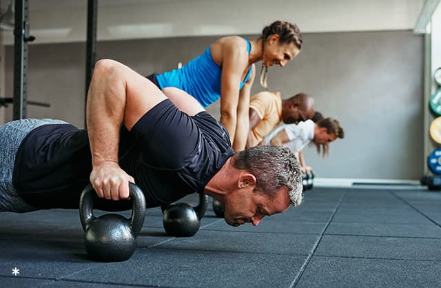 Orangetheory Fitness