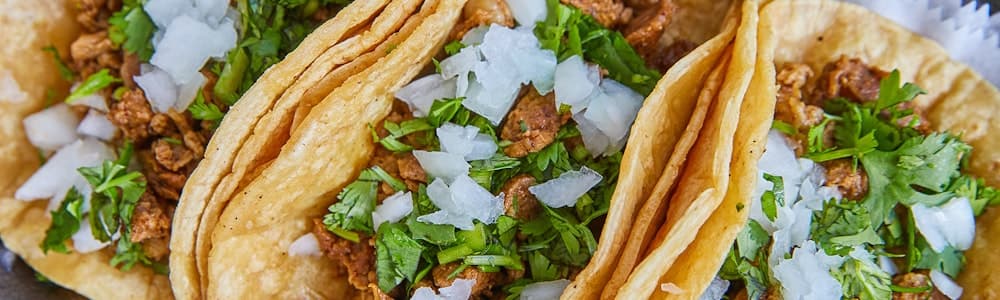 Romo's Street Tacos