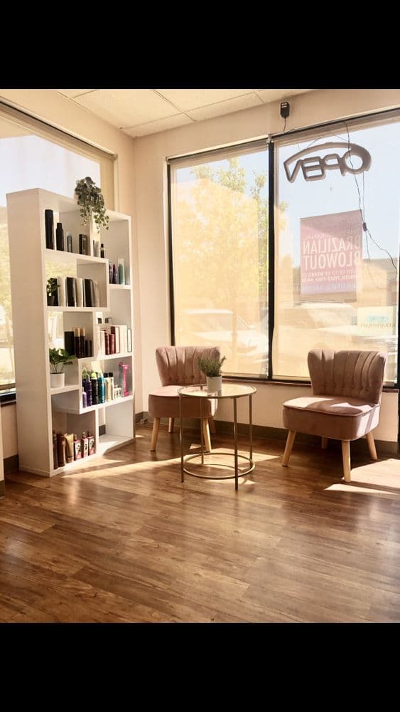 Sage Salon and Spa