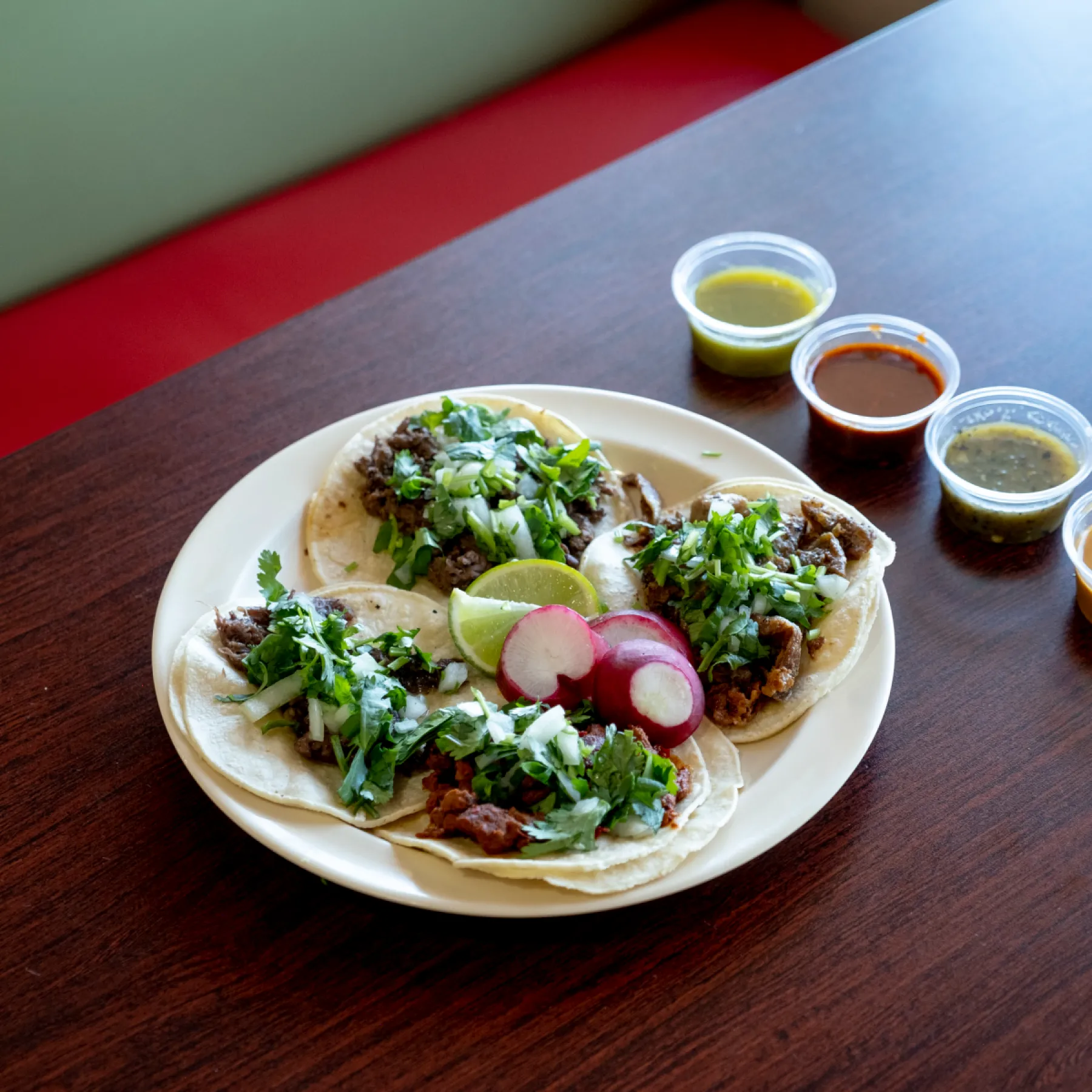 Savina's Mexican Kitchen