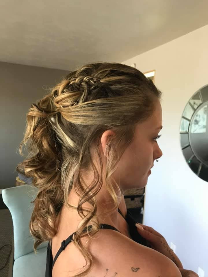 The Hair Shop