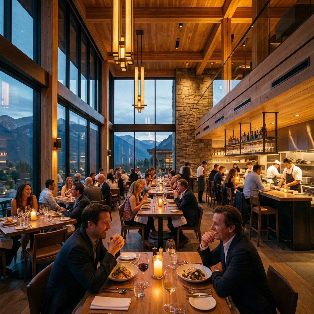 Crowfoot Valley Coffee